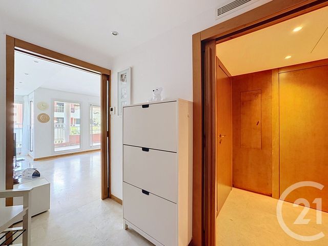 Appartement F3 &agrave; vendre - 3 pi&egrave;ces - 76,63 m2 - Antibes - 06 - PROVENCE-ALPES-COTE-D-AZUR