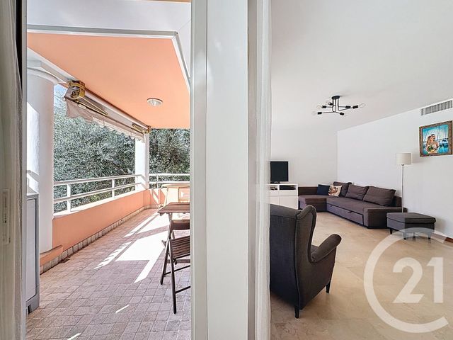 Appartement F3 &agrave; vendre - 3 pi&egrave;ces - 76,63 m2 - Antibes - 06 - PROVENCE-ALPES-COTE-D-AZUR