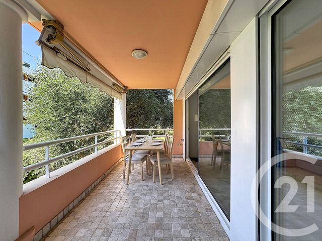 Appartement F3 &agrave; vendre - 3 pi&egrave;ces - 76,63 m2 - Antibes - 06 - PROVENCE-ALPES-COTE-D-AZUR