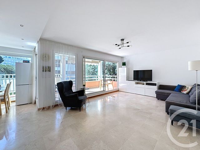 appartement - ANTIBES - 06