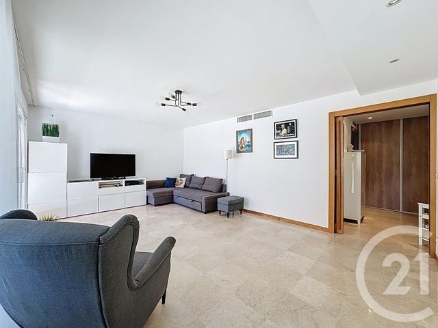 Appartement F3 &agrave; vendre - 3 pi&egrave;ces - 76,63 m2 - Antibes - 06 - PROVENCE-ALPES-COTE-D-AZUR