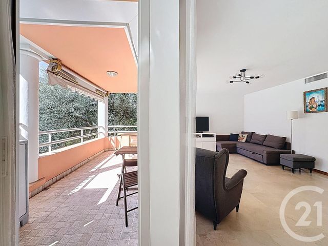 Appartement F3 &agrave; vendre - 3 pi&egrave;ces - 76,63 m2 - Antibes - 06 - PROVENCE-ALPES-COTE-D-AZUR