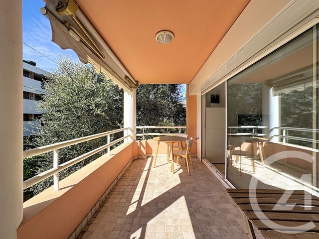 Appartement F3 &agrave; vendre - 3 pi&egrave;ces - 76,63 m2 - Antibes - 06 - PROVENCE-ALPES-COTE-D-AZUR