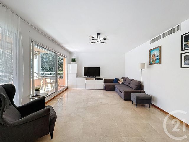 Appartement F3 &agrave; vendre - 3 pi&egrave;ces - 76,63 m2 - Antibes - 06 - PROVENCE-ALPES-COTE-D-AZUR