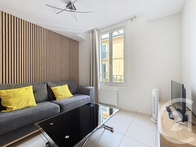 Appartement F2 &agrave; vendre - 2 pi&egrave;ces - 30,61 m2 - Antibes - 06 - PROVENCE-ALPES-COTE-D-AZUR