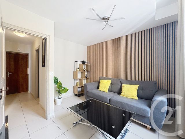 Appartement F2 &agrave; vendre - 2 pi&egrave;ces - 30,61 m2 - Antibes - 06 - PROVENCE-ALPES-COTE-D-AZUR