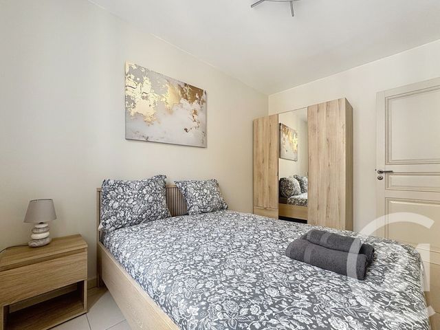 Appartement F2 &agrave; vendre - 2 pi&egrave;ces - 30,61 m2 - Antibes - 06 - PROVENCE-ALPES-COTE-D-AZUR