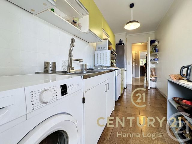 Appartement &agrave; vendre - 2 pi&egrave;ces - 60,10 m2 - Antibes - 06 - PROVENCE-ALPES-COTE-D-AZUR