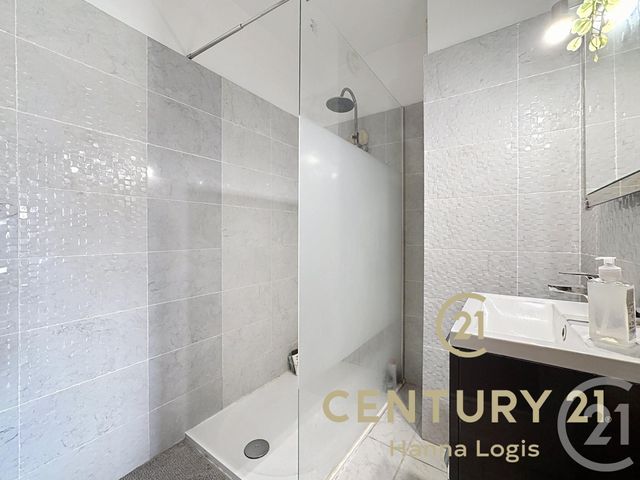 Appartement &agrave; vendre - 2 pi&egrave;ces - 60,10 m2 - Antibes - 06 - PROVENCE-ALPES-COTE-D-AZUR