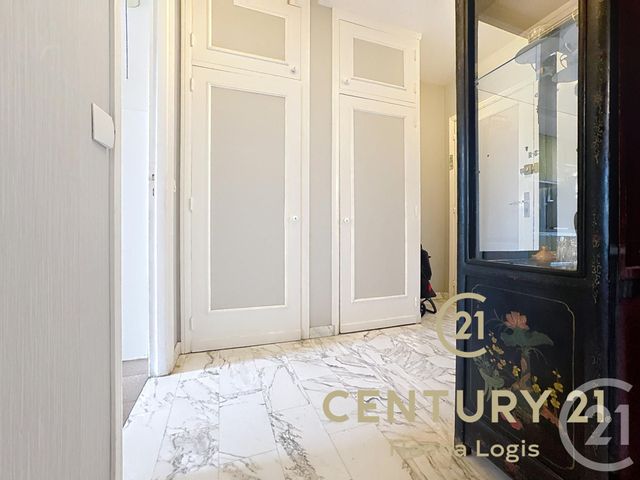 Appartement &agrave; vendre - 2 pi&egrave;ces - 60,10 m2 - Antibes - 06 - PROVENCE-ALPES-COTE-D-AZUR
