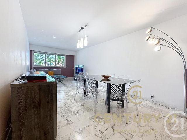 Appartement &agrave; vendre - 2 pi&egrave;ces - 60,10 m2 - Antibes - 06 - PROVENCE-ALPES-COTE-D-AZUR