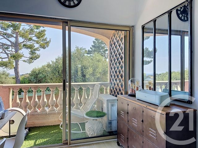 Maison &agrave; vendre - 7 pi&egrave;ces - 147,50 m2 - Antibes - 06 - PROVENCE-ALPES-COTE-D-AZUR
