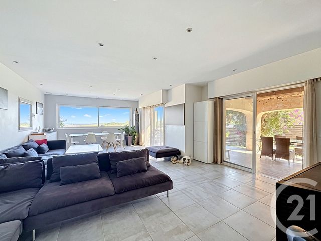 Maison &agrave; vendre - 7 pi&egrave;ces - 147,50 m2 - Antibes - 06 - PROVENCE-ALPES-COTE-D-AZUR