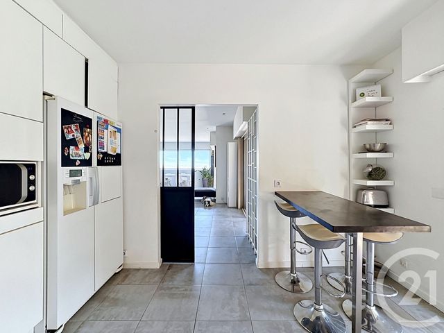 Maison &agrave; vendre - 7 pi&egrave;ces - 147,50 m2 - Antibes - 06 - PROVENCE-ALPES-COTE-D-AZUR