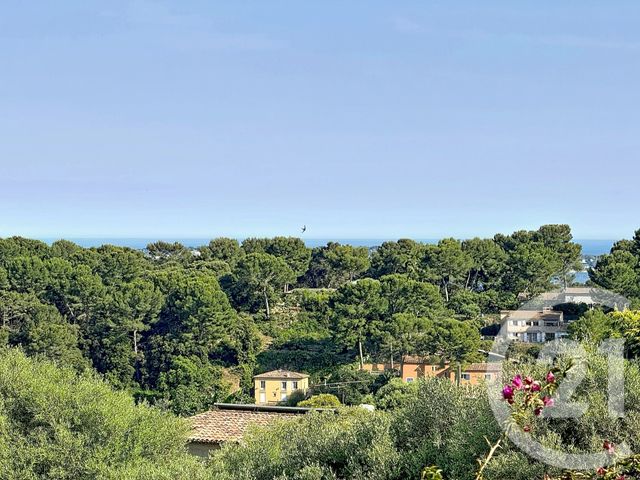 Maison &agrave; vendre - 7 pi&egrave;ces - 147,50 m2 - Antibes - 06 - PROVENCE-ALPES-COTE-D-AZUR