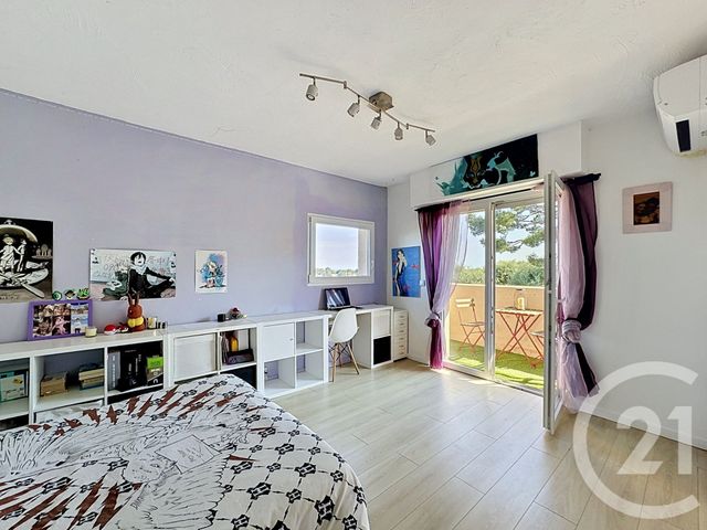 Maison &agrave; vendre - 7 pi&egrave;ces - 147,50 m2 - Antibes - 06 - PROVENCE-ALPES-COTE-D-AZUR