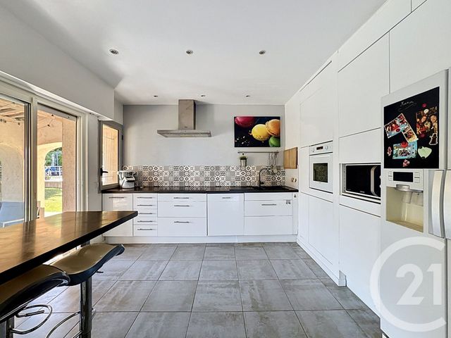 Maison &agrave; vendre - 7 pi&egrave;ces - 147,50 m2 - Antibes - 06 - PROVENCE-ALPES-COTE-D-AZUR
