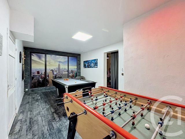 Maison &agrave; vendre - 7 pi&egrave;ces - 147,50 m2 - Antibes - 06 - PROVENCE-ALPES-COTE-D-AZUR