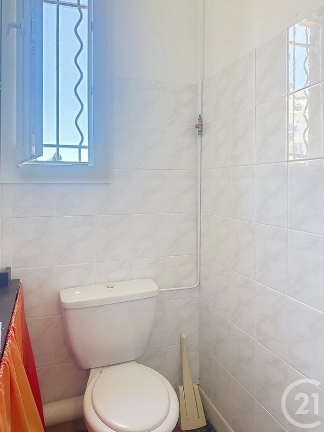 Appartement F2 &agrave; vendre - 2 pi&egrave;ces - 46,91 m2 - Juan Les Pins - 06 - PROVENCE-ALPES-COTE-D-AZUR