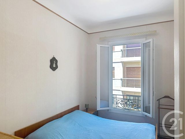 Appartement F2 &agrave; vendre - 2 pi&egrave;ces - 46,91 m2 - Juan Les Pins - 06 - PROVENCE-ALPES-COTE-D-AZUR