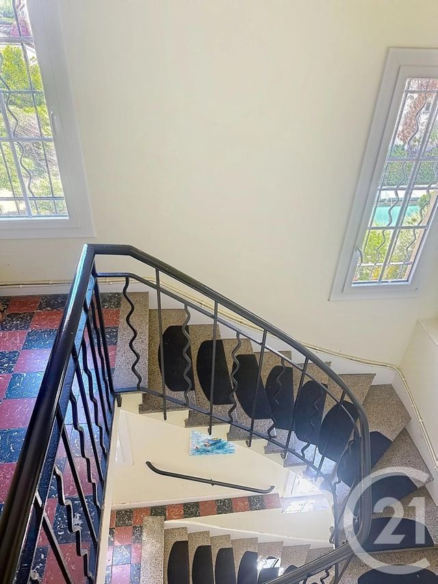 Appartement F2 &agrave; vendre - 2 pi&egrave;ces - 46,91 m2 - Juan Les Pins - 06 - PROVENCE-ALPES-COTE-D-AZUR
