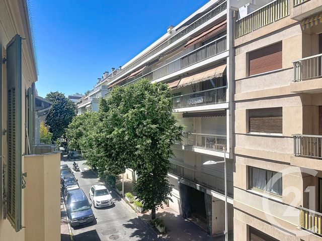 Appartement F2 &agrave; vendre - 2 pi&egrave;ces - 46,91 m2 - Juan Les Pins - 06 - PROVENCE-ALPES-COTE-D-AZUR