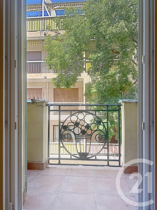 Appartement F2 &agrave; vendre - 2 pi&egrave;ces - 46,91 m2 - Juan Les Pins - 06 - PROVENCE-ALPES-COTE-D-AZUR