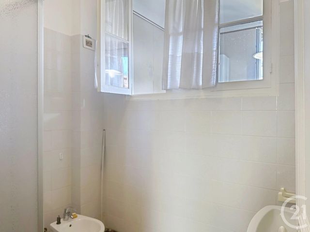 Appartement F2 &agrave; vendre - 2 pi&egrave;ces - 46,91 m2 - Juan Les Pins - 06 - PROVENCE-ALPES-COTE-D-AZUR