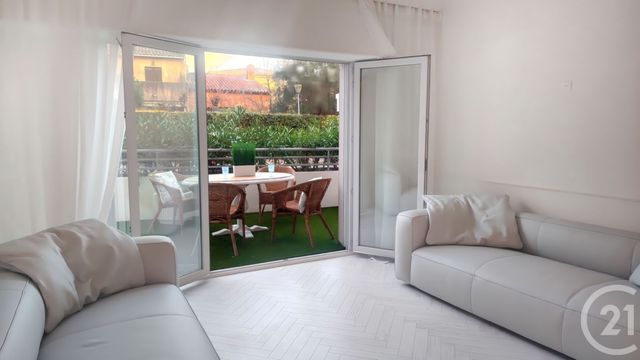 Appartement F2 &agrave; vendre - 2 pi&egrave;ces - 46,51 m2 - La Roquette Sur Siagne - 06 - PROVENCE-ALPES-COTE-D-AZUR