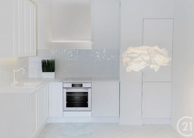 Appartement F2 &agrave; vendre - 2 pi&egrave;ces - 46,51 m2 - La Roquette Sur Siagne - 06 - PROVENCE-ALPES-COTE-D-AZUR