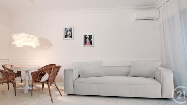 Appartement F2 &agrave; vendre - 2 pi&egrave;ces - 46,51 m2 - La Roquette Sur Siagne - 06 - PROVENCE-ALPES-COTE-D-AZUR