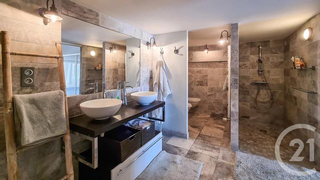 Maison &agrave; vendre - 12 pi&egrave;ces - 377 m2 - Le Cannet - 06 - PROVENCE-ALPES-COTE-D-AZUR