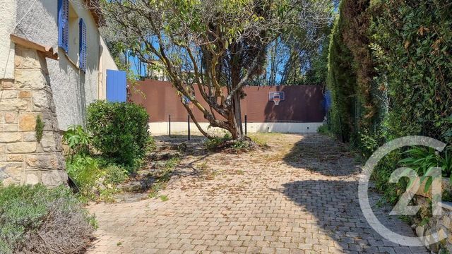 Maison &agrave; vendre - 12 pi&egrave;ces - 377 m2 - Le Cannet - 06 - PROVENCE-ALPES-COTE-D-AZUR