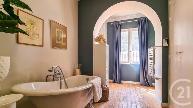 Maison &agrave; vendre - 12 pi&egrave;ces - 377 m2 - Le Cannet - 06 - PROVENCE-ALPES-COTE-D-AZUR