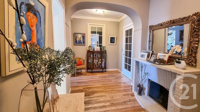 Maison &agrave; vendre - 12 pi&egrave;ces - 377 m2 - Le Cannet - 06 - PROVENCE-ALPES-COTE-D-AZUR