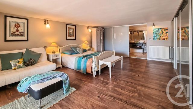Maison &agrave; vendre - 12 pi&egrave;ces - 377 m2 - Le Cannet - 06 - PROVENCE-ALPES-COTE-D-AZUR