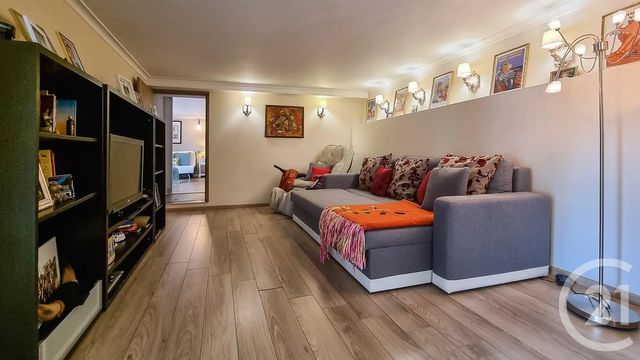 Maison &agrave; vendre - 12 pi&egrave;ces - 377 m2 - Le Cannet - 06 - PROVENCE-ALPES-COTE-D-AZUR