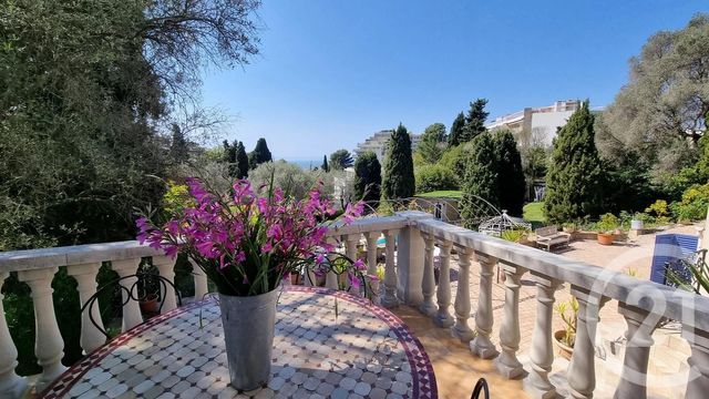 Maison &agrave; vendre - 12 pi&egrave;ces - 377 m2 - Le Cannet - 06 - PROVENCE-ALPES-COTE-D-AZUR