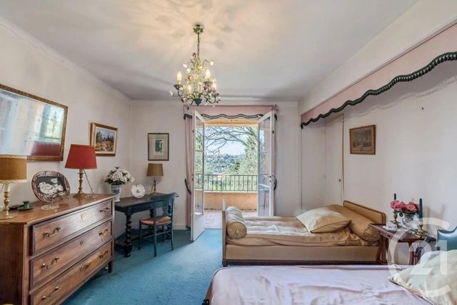 Maison &agrave; vendre - 7 pi&egrave;ces - 337 m2 - Mougins - 06 - PROVENCE-ALPES-COTE-D-AZUR
