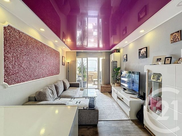 appartement - CANNES - 06