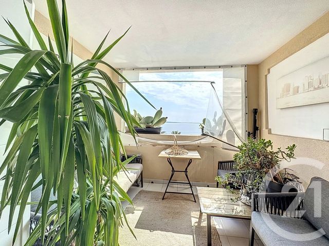 Appartement Studio à vendre - 1 pièce - 26,86 m2 - Cannes - 06 - PROVENCE-ALPES-COTE-D-AZUR