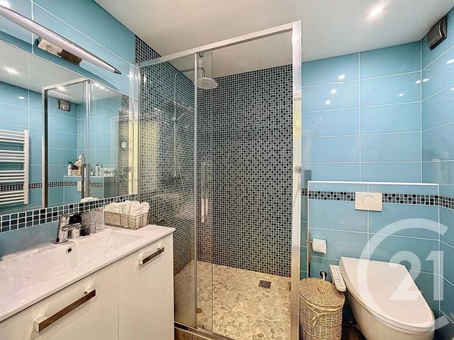 Appartement Studio à vendre - 1 pièce - 26,86 m2 - Cannes - 06 - PROVENCE-ALPES-COTE-D-AZUR