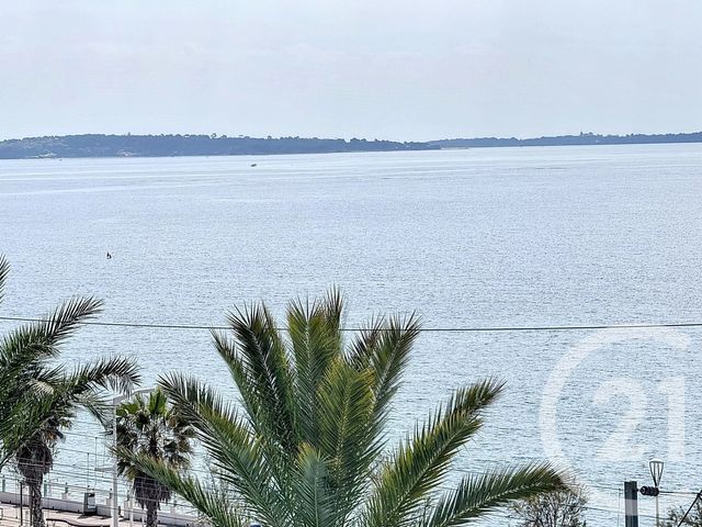 Appartement Studio à vendre - 1 pièce - 26,86 m2 - Cannes - 06 - PROVENCE-ALPES-COTE-D-AZUR