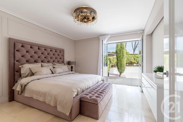 Maison &agrave; vendre - 7 pi&egrave;ces - 463,71 m2 - Mougins - 06 - PROVENCE-ALPES-COTE-D-AZUR