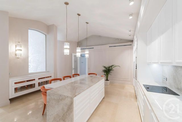 Maison &agrave; vendre - 7 pi&egrave;ces - 463,71 m2 - Mougins - 06 - PROVENCE-ALPES-COTE-D-AZUR