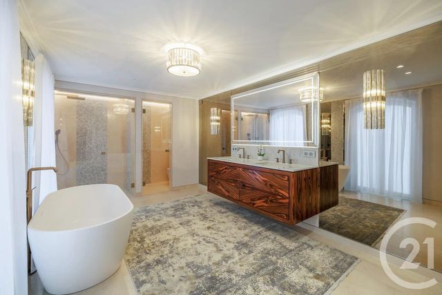 Maison &agrave; vendre - 7 pi&egrave;ces - 463,71 m2 - Mougins - 06 - PROVENCE-ALPES-COTE-D-AZUR