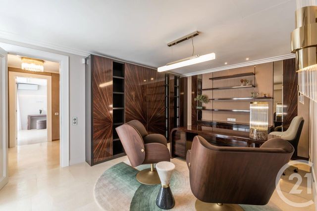 Maison &agrave; vendre - 7 pi&egrave;ces - 463,71 m2 - Mougins - 06 - PROVENCE-ALPES-COTE-D-AZUR