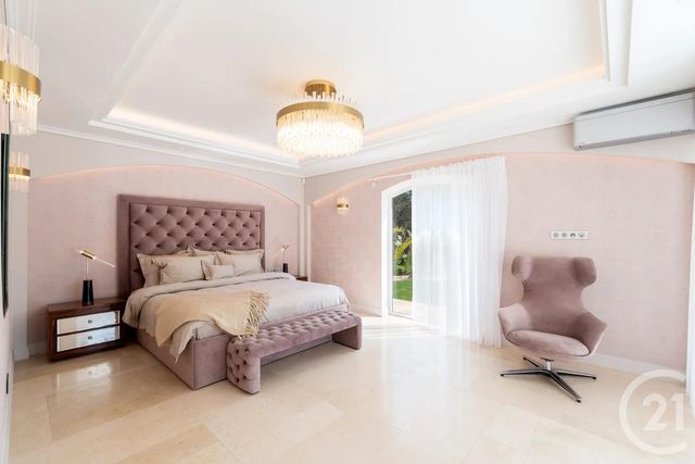 Maison &agrave; vendre - 7 pi&egrave;ces - 463,71 m2 - Mougins - 06 - PROVENCE-ALPES-COTE-D-AZUR