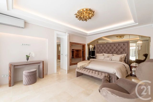 Maison &agrave; vendre - 7 pi&egrave;ces - 463,71 m2 - Mougins - 06 - PROVENCE-ALPES-COTE-D-AZUR