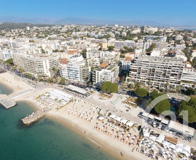 Appartement F2 &agrave; vendre - 2 pi&egrave;ces - 38,18 m2 - Antibes - 06 - PROVENCE-ALPES-COTE-D-AZUR